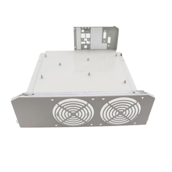 Precision Laser Pipe Cutting Services 0.2mm