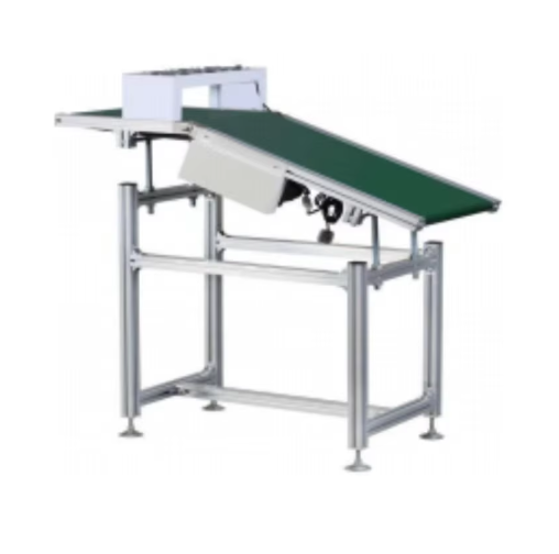 Quality High Quality Wave Solder Out Feed Conveyor for sale