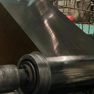 Quality Tensile Strength 450 - 600MPa Galvanised Steel Coil For Manufacturing for sale
