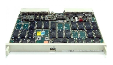 SIMATIC S5 340 6ES5340-3KB31 Siemens Easy Installation 48KB RAM For Program Storage