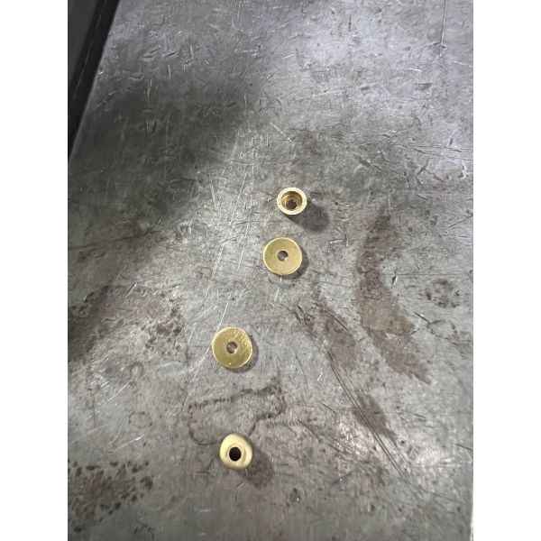 Versatile Deep Drawing Press Tool Providing Exceptional Performance and Reliability in Various Sheet Metal Forming Tasks