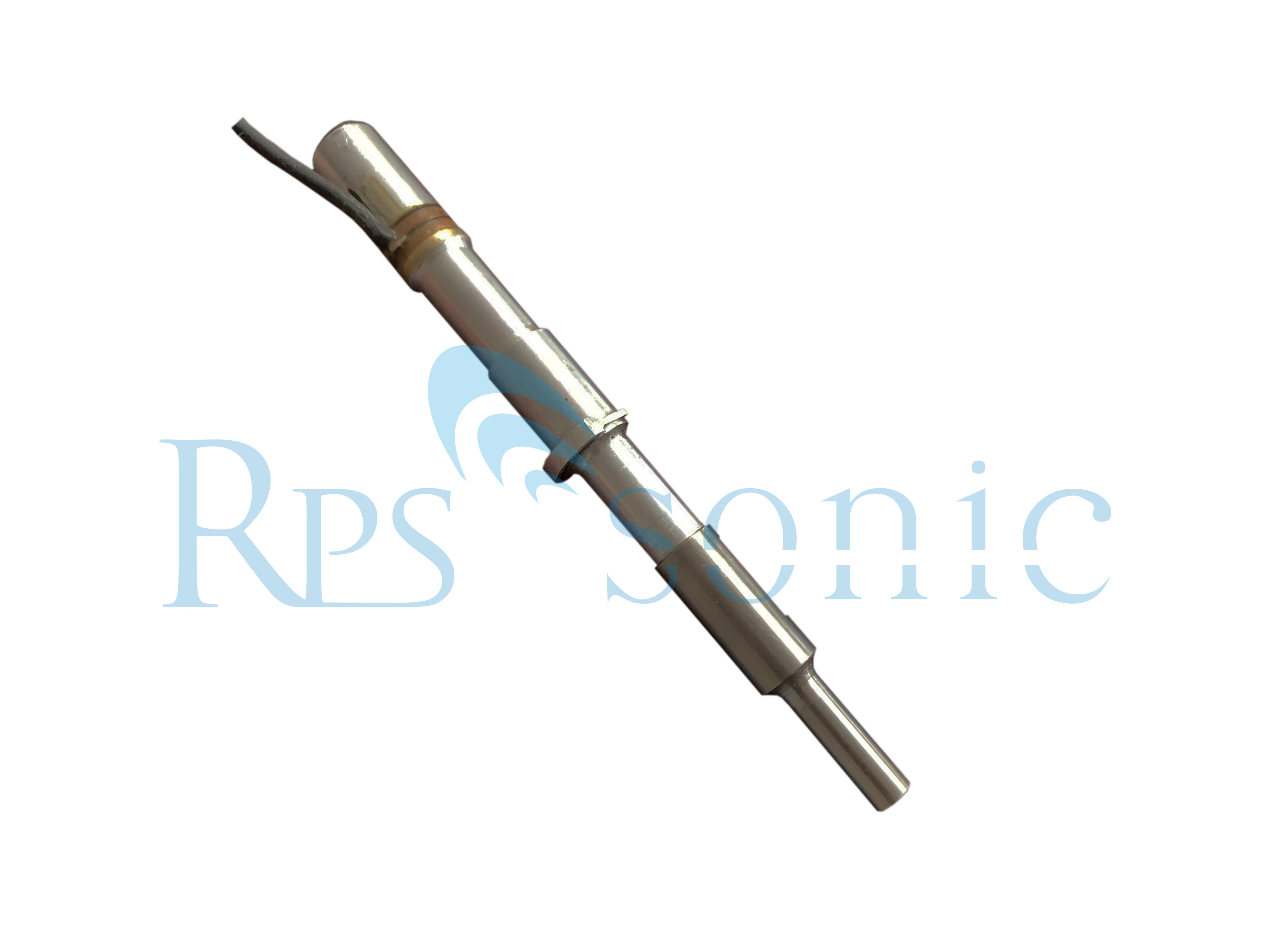 China 100W 	Ultrasonic Welding Transducer Contactless Smart Card Wire Inlay on sale