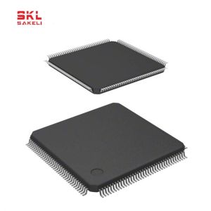 Quality STM32F207ZET6 MCU Microcontroller Unit High Performance Embedded for sale
