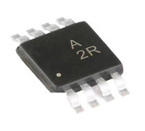 Quality ADA4528-1ARMZ Precision Amplifiers Low Noise RRIO Zero Drift OpAmp for sale