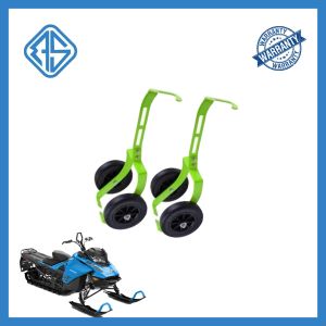 Quality 1200LBS Adjustable Snowmobile Dolly for sale