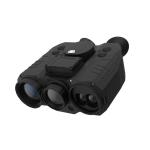 Military 640*512 Resolution Night Vision Binocular Reconnaissance Thermal