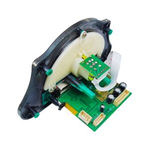 Quality FR4 FR1 PCB Assembly For Wireless Video Doorbell for sale