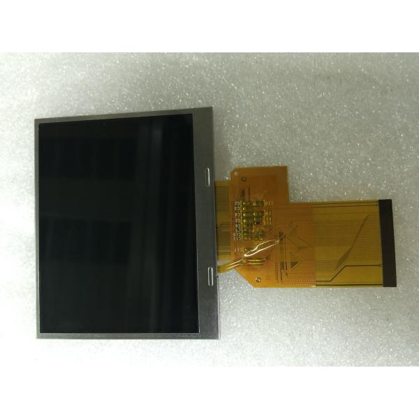 TM035KDH16-06 TIANMA 3.5" 320(RGB)×240 330 cd/m² INDUSTRIAL LCD DISPLAY