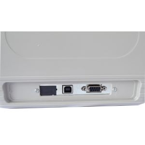 Iron Bracket 720mm Desktop Small Plotter Cutter 800mm/S Speed