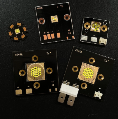 High Power COB LED Similar Products