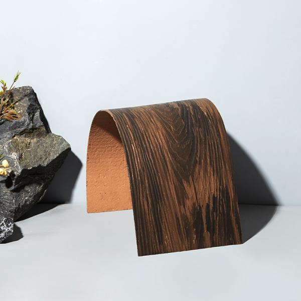 Traditional Flexible Ceramic Tile MCM Brick Environmentally Fireproof