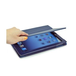 Leopard Pattern for The New iPad Case