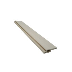 UPVC Door and Window Profile featuring Embossed Finish
