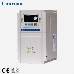 220V 3 Phase VFD Variable Frequency Drive Motor Speed Controller