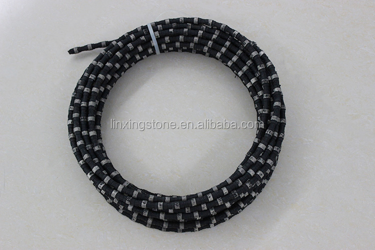 Wire Saw Diamond Segments for Stone Cutting Tools Sintered Manufacturing Technical