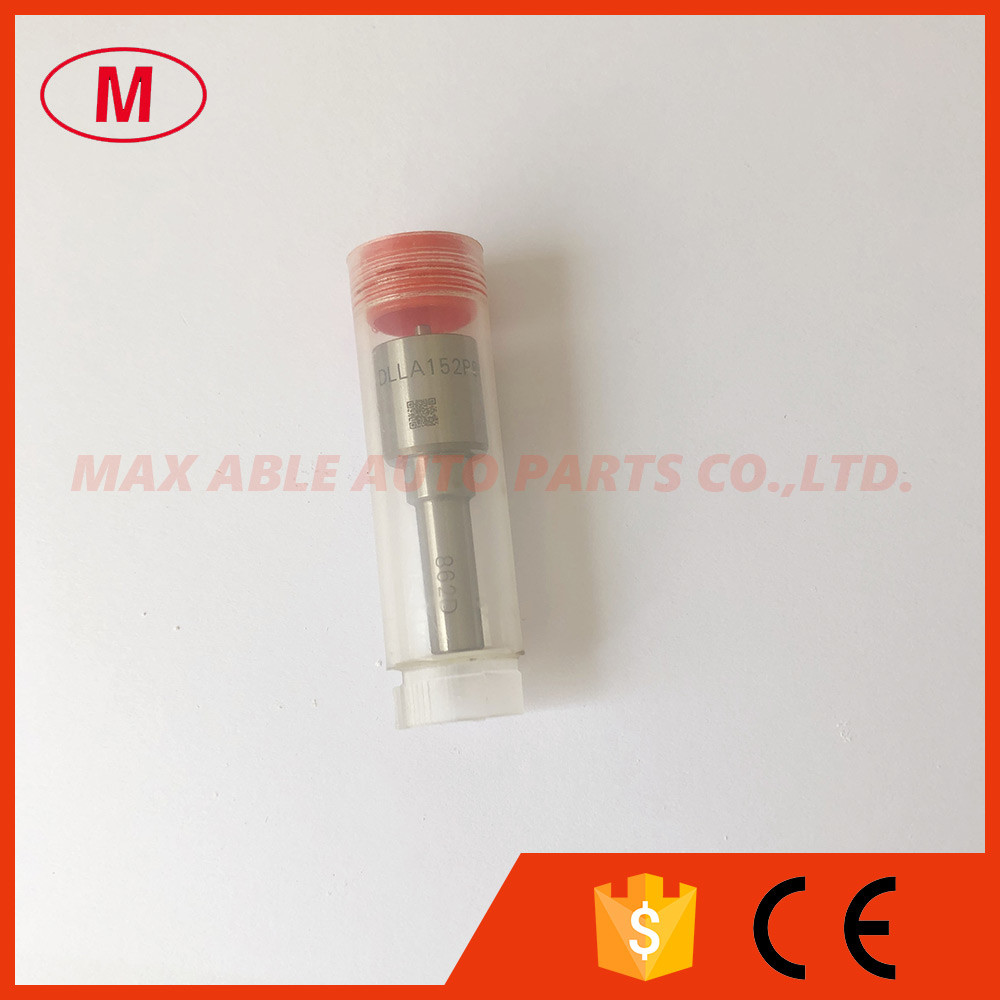 Quality Common rail nozzle DLLA152P862,152P862, FOR 4JJ1,095000-698#, 8-98011604-#,8-98055862 8981192283 for sale