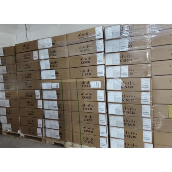 740W Catalyst 48 Port POE+ Switch Network Managed Switch C9200L-48P-4G-A