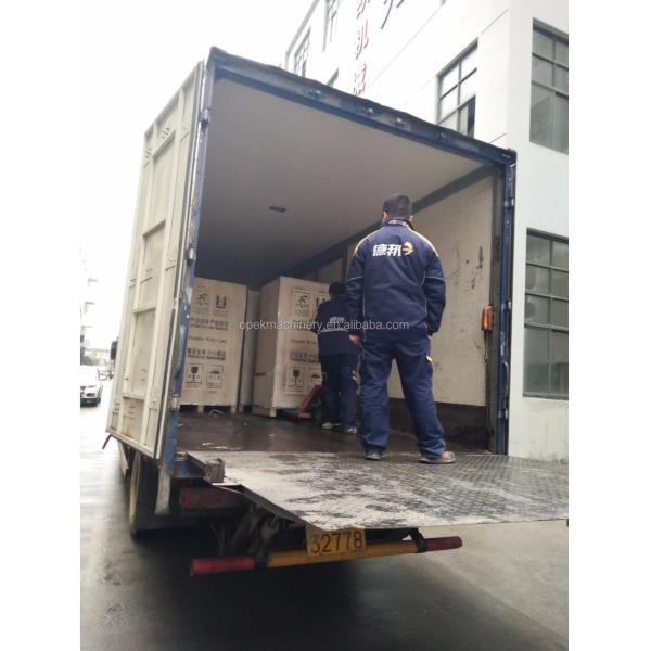 Automatic Grade Automatic Function Cone Yarn Bobbin Winding Machine for Nylon Yarn