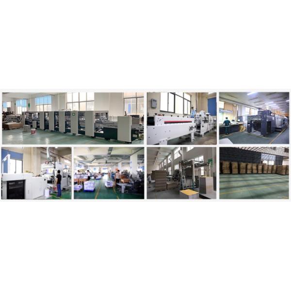 BSCI ISO14001 Custom Cardboard Packaging , 500pcs CMYK Electronic Shipping Boxes