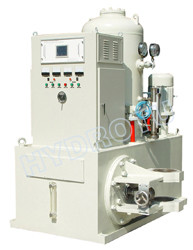 CJWT Impulse Hydro Turbine Governor with PLC Speed Controller for Hydropower