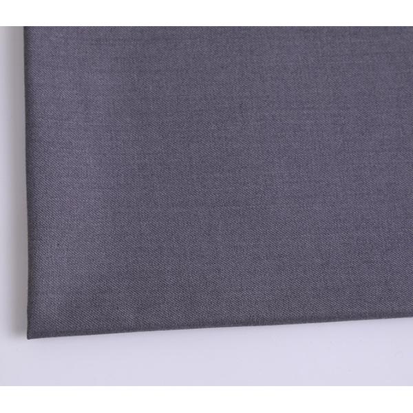 Twill 2/2 TR Suiting Fabric