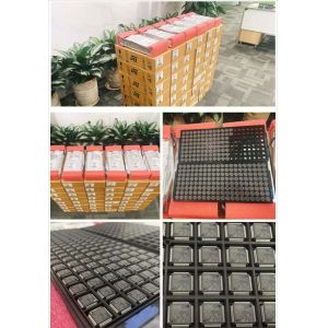 Electronic Components BIO VNQ7140AJTR-E Keyboard Microcontroller