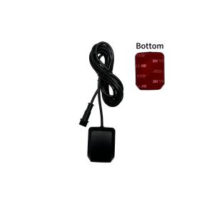 Quality Alexander 126H GPS+GLONASS Automotive Receiver with Aviation Connector for sale