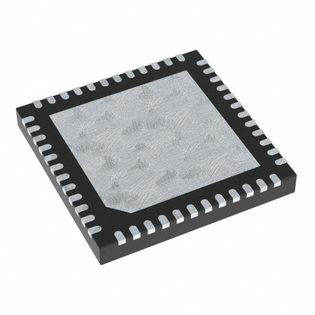 Quality ATSAMD21G18A-MUT IC MCU 32BIT 256KB FLASH 48QFN Microchip Technology for sale