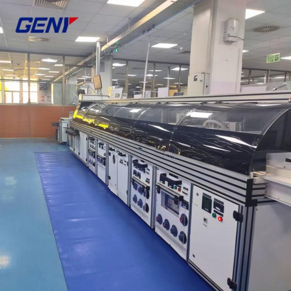 Buy YCSS-101 Single Phase Automatic Test & Calibration Power Source Line at wholesale prices