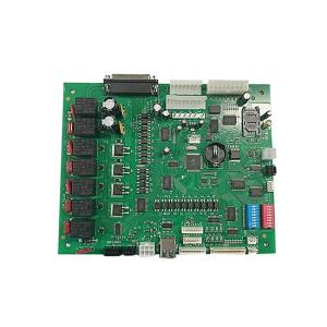 Quality Advanced Technical Rigid Flex Boards Ceramic Electronic Components Procurement for sale