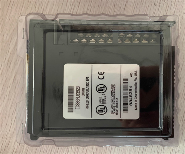 China IC693APU300 | GE Fanuc High Speed Counter Motion Control on sale