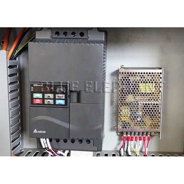 Antique Furniture Multi - Head CNC Router Cnc Wood Door Engraving Machine