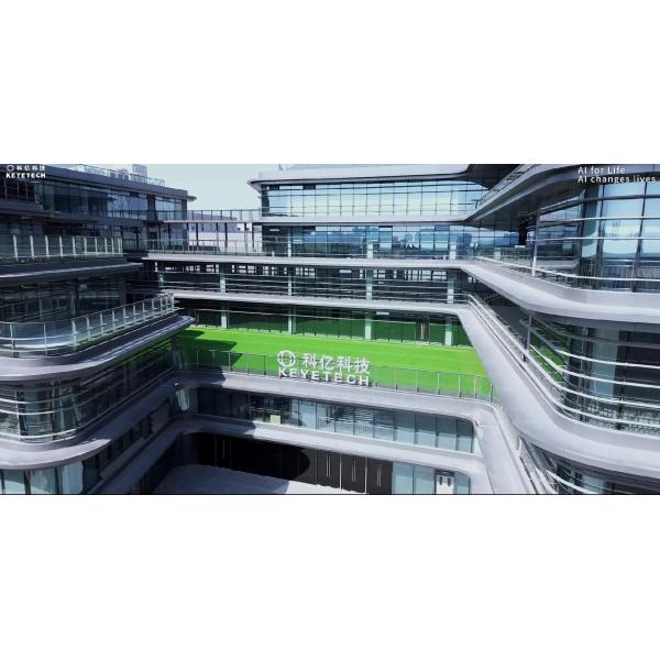 10 Cameras AI Vision Inspection Machine for PET Bottles Full Area Detection Full Automated High Speed Customized Solutions