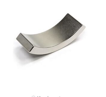 Flexible SmCo Permanent Magnet ODM OEM Magnetic Accessories
