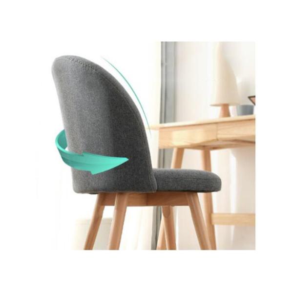 Lightweight Eames Dining Chair