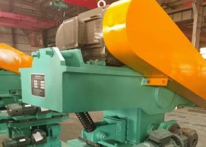 Quality Uniform Smooth Steel Pipe Edge Chamfering Machine for sale