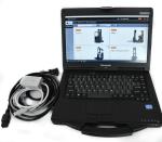 TruckTool Universal Forklift Diagnostic Instrument Service Counter Reset Tool