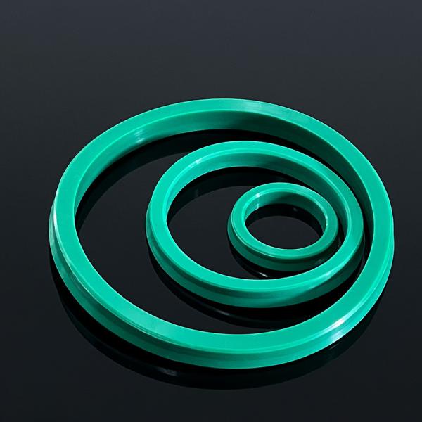 Polyurethane E4 Seals Abrasion-resistant And Durable Cylinder Piston Seal Y-ring