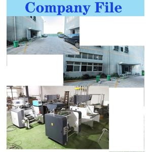 Aluminum Foil Automatic Slitting And Rewinding Machine 350m/Min Silicon Paper