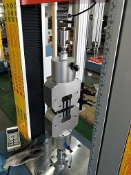 20KN Computer Control Three Point UTM Machine With Extensometer