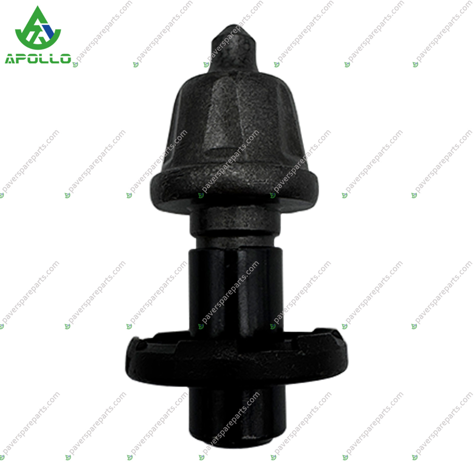 Apollo Milling Picks A6/20 Milling Bits Milling Teeth for Road Milling Machine 2642523 2642526 2493520 2800874