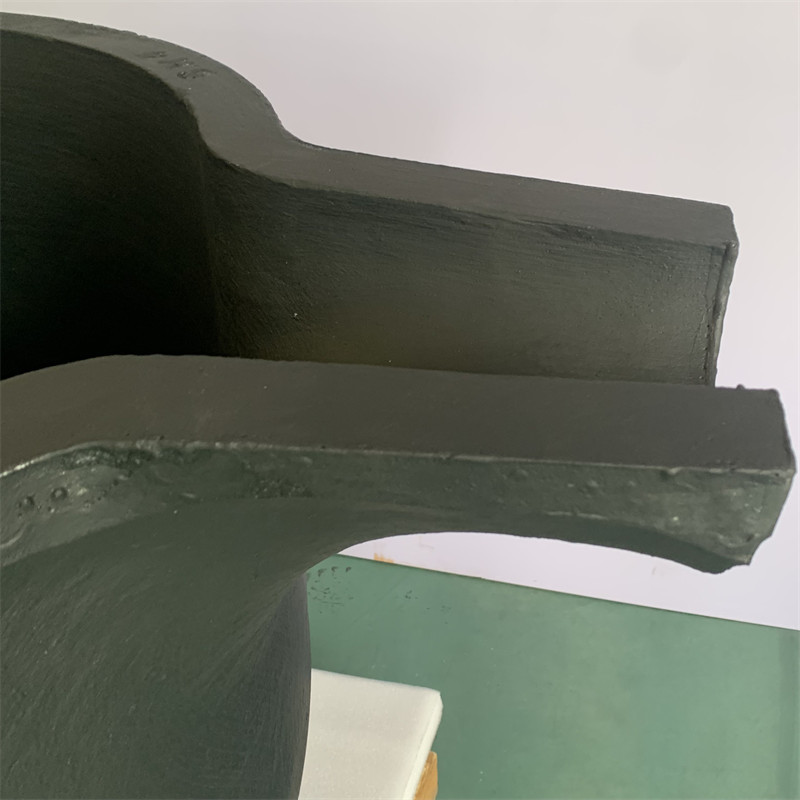 Enhance Metal Melting Efficiency With Crucible With Pouring Nozzle And Electromagnetic Induction