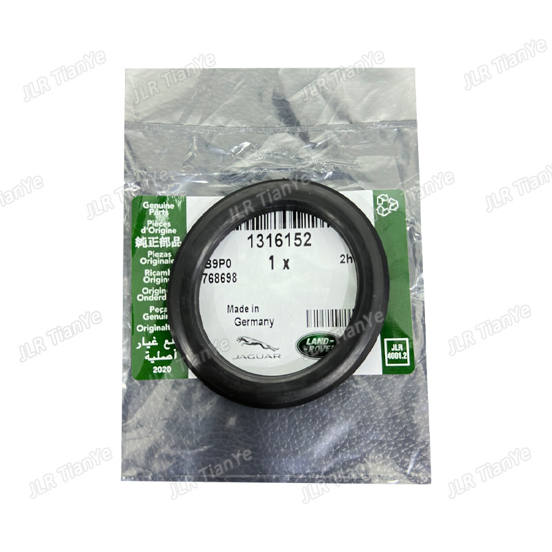 2.7 V6 3.0 24V DIESEL THROTTLE BODY GASKET SEALS FOR LAND ROVER ALL NEW LR008353 1316152