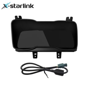 Buy cheap LCD Panel Digital Car Gauges for Chevrolet Camaro from wholesalers