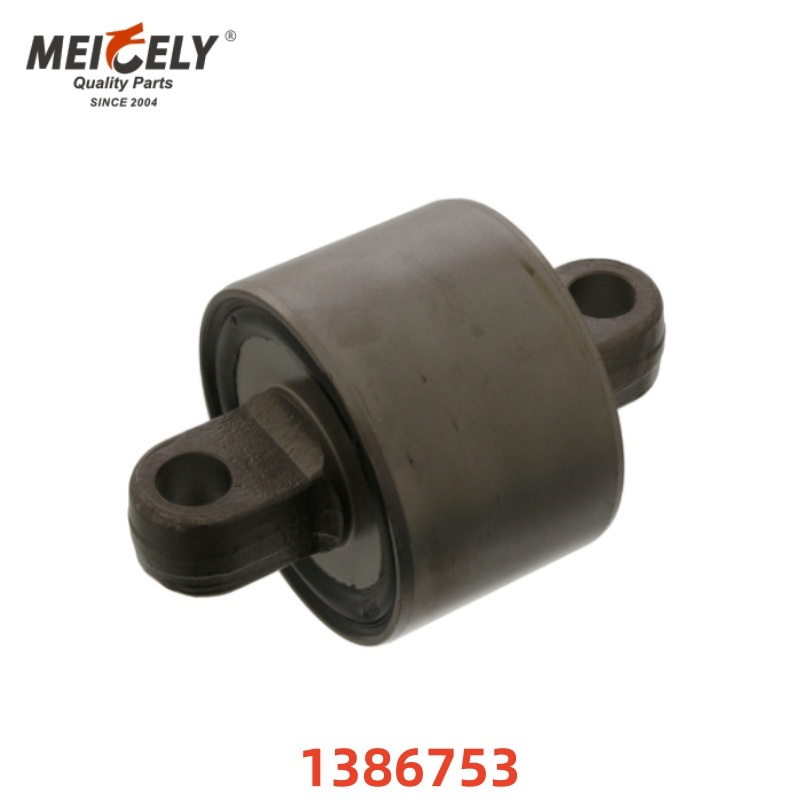 High-Quality Torque Rod Bushing Torque Rod Bush OEM 1386753 55542-Z2005 For Truck