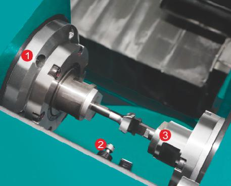 H350 Hotman 1.5KW-3KW CNC Tool Grinding Machine Multi Function 3000mm/Min