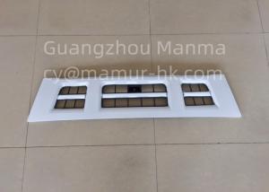Quality Grille For ISUZU NKR NHR ELF 8-97582410-4 ISUZU Truck Parts for sale