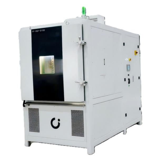 Boost Product Quality with Our Professional Temperature Test Chamber