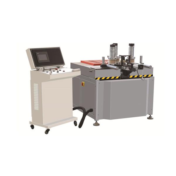 CNC 3 Roller Bending Machine , Aluminum Profile Pipe Bending Machine high speed