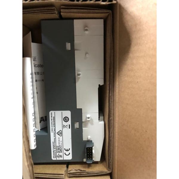 1SAP111100R0270 TB511-ETH ABB CPU Module Servo Drive New / Original